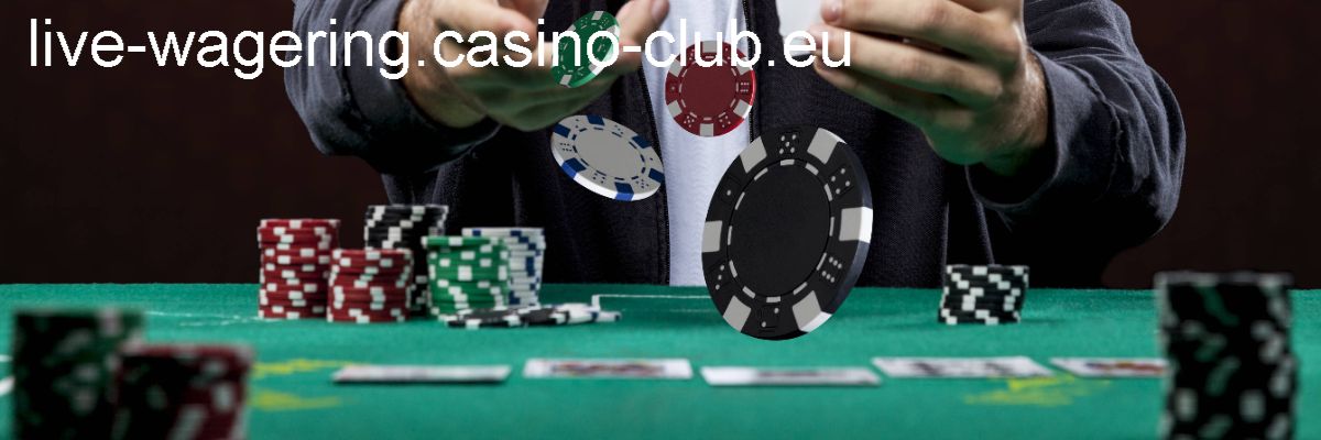 live-wagering.casino-club.eu